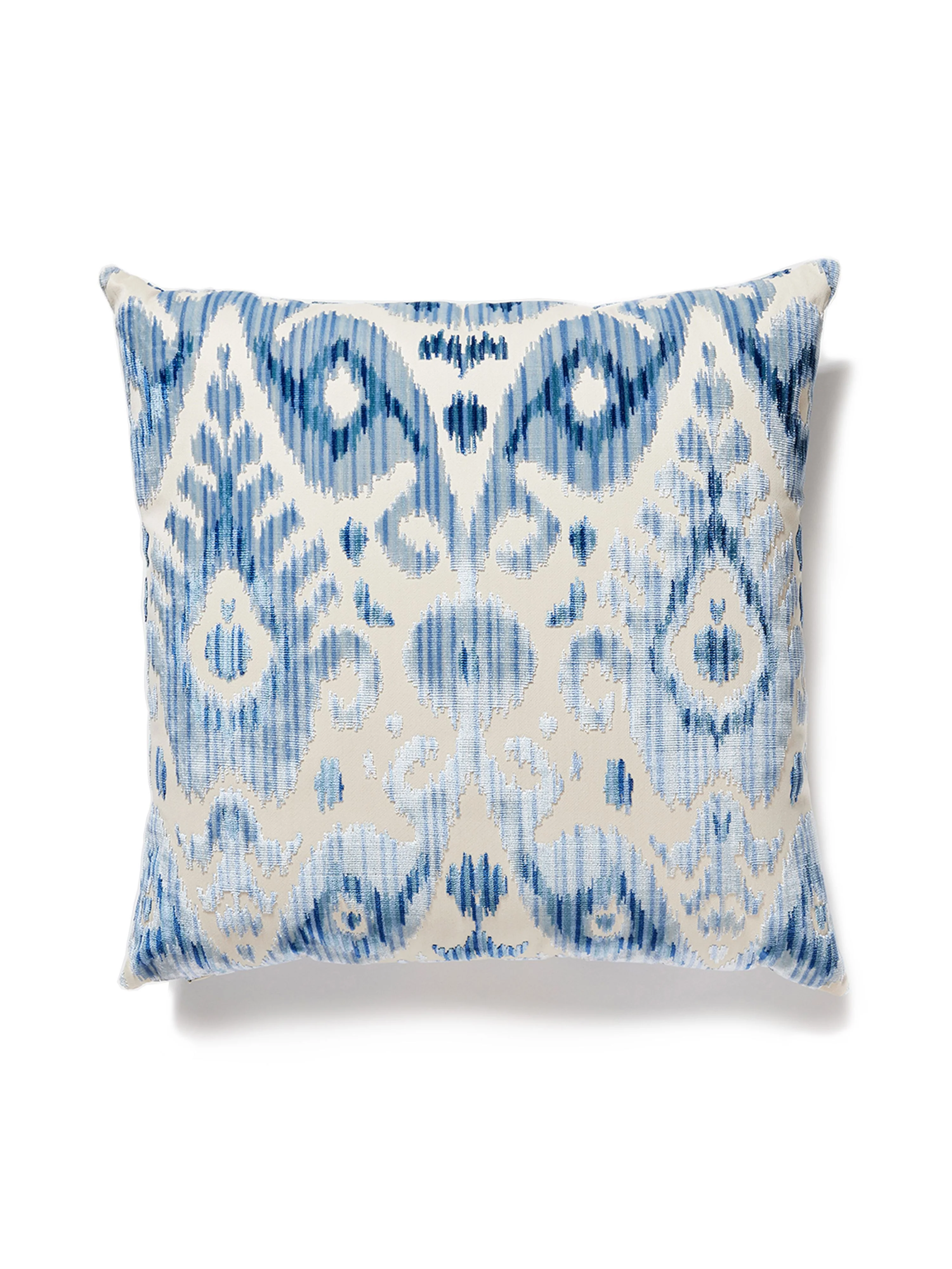 Scalamandre SC 0003TASHKPILL TASHKENT VELVET PILLOW - Image 2