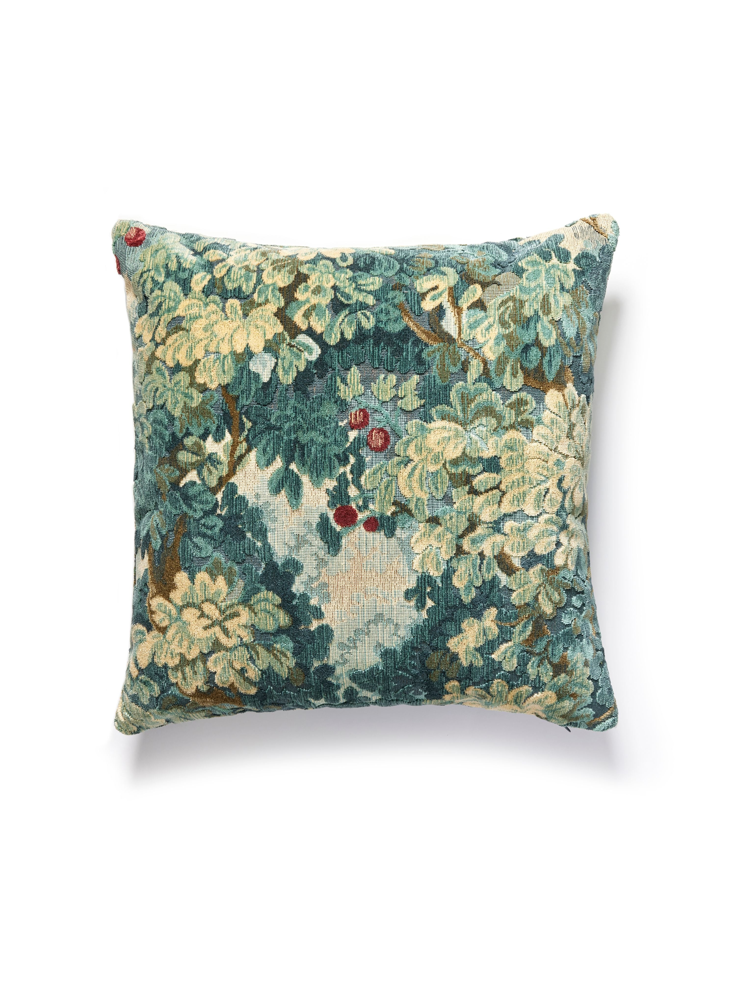 Scalamandre SC 0003TDDK26420 MARLY / COMO PILLOW - Image 2