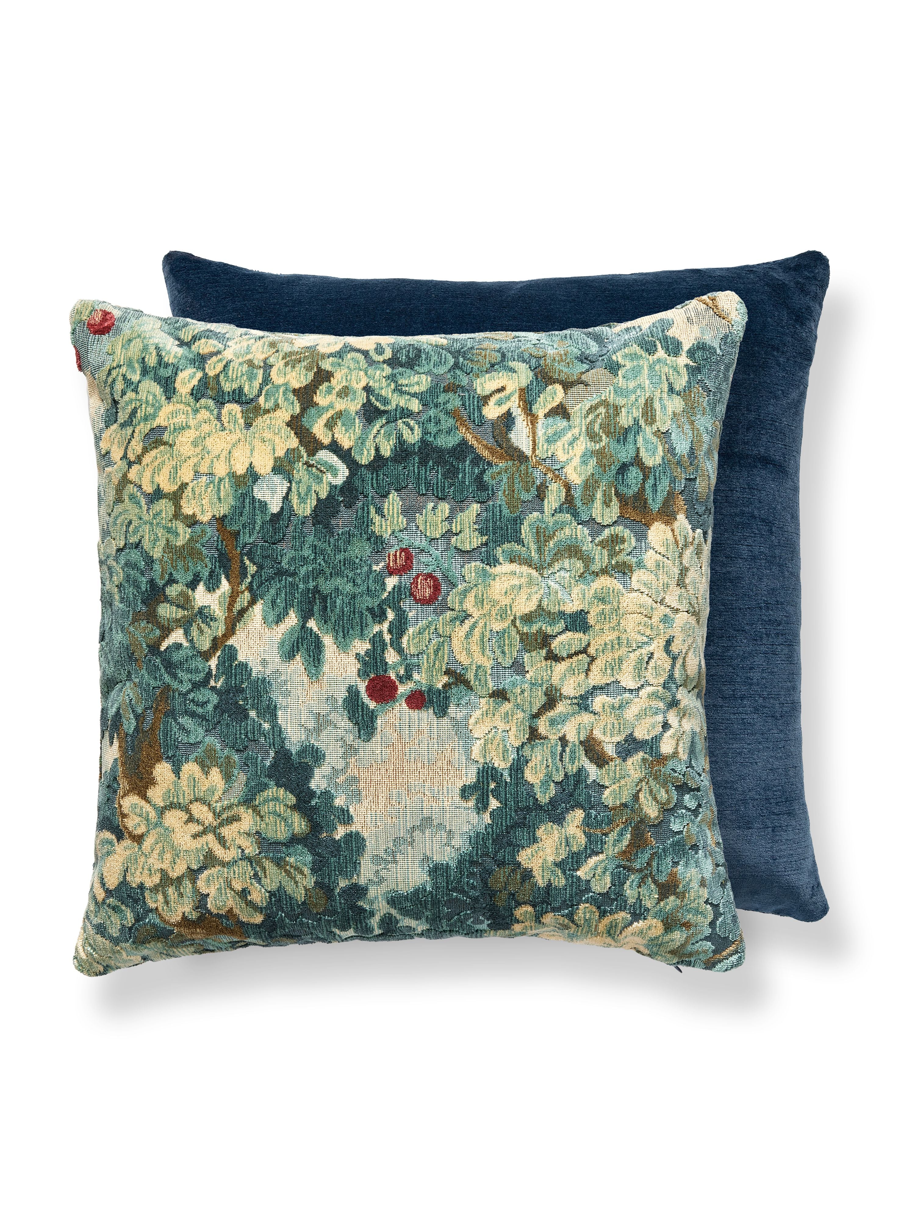 Scalamandre SC 0003TDDK26420 MARLY / COMO PILLOW - Image 4