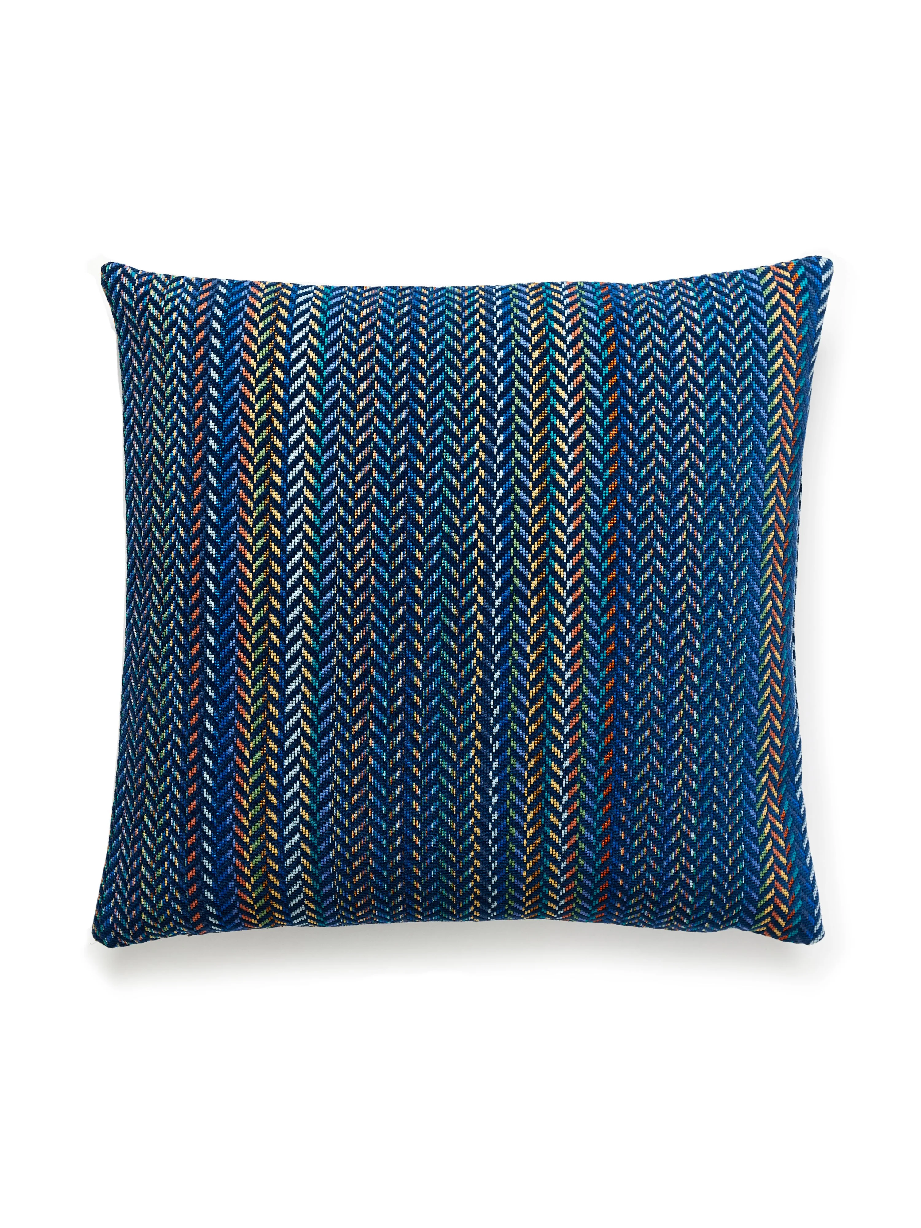 Scalamandre SC 0004ARROPILL ARROW STRIPE PILLOW - Image 2