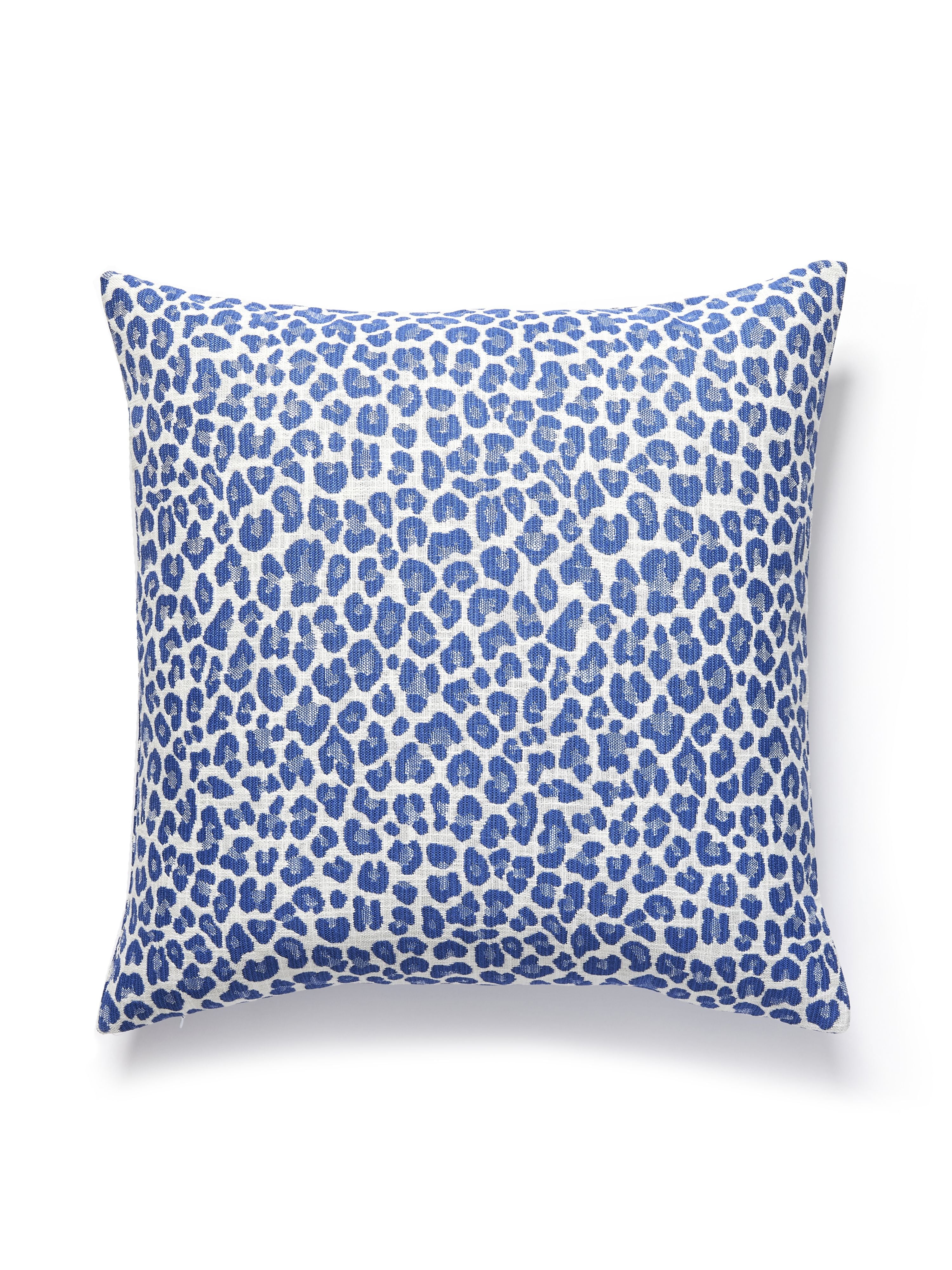Scalamandre SC 0004BENGPILL BACKYARD BENGAL OUTDOOR PILLOW - Image 2
