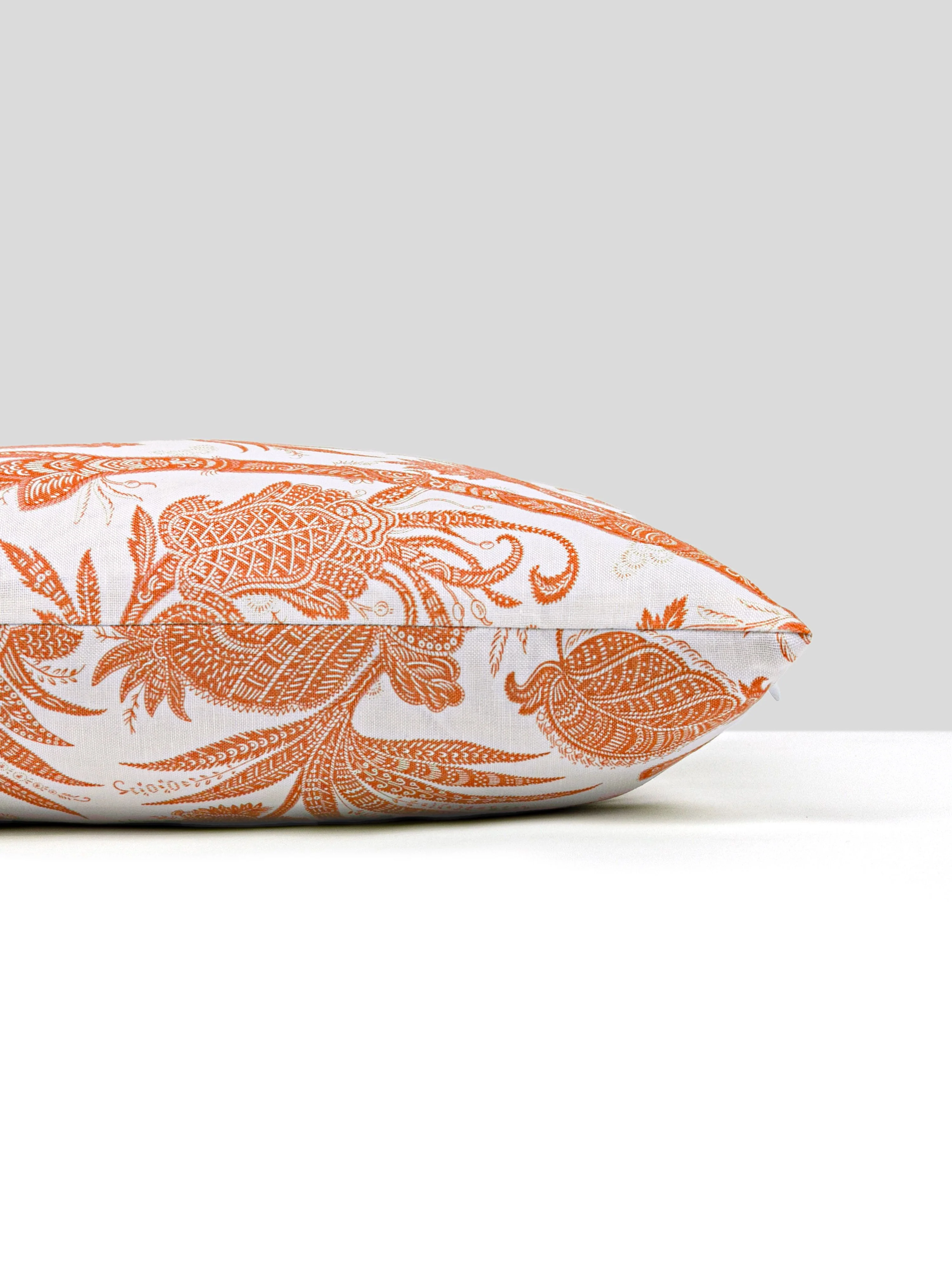 Scalamandre SC 0004SDDK16575 BALINESE PEACOCK PILLOW