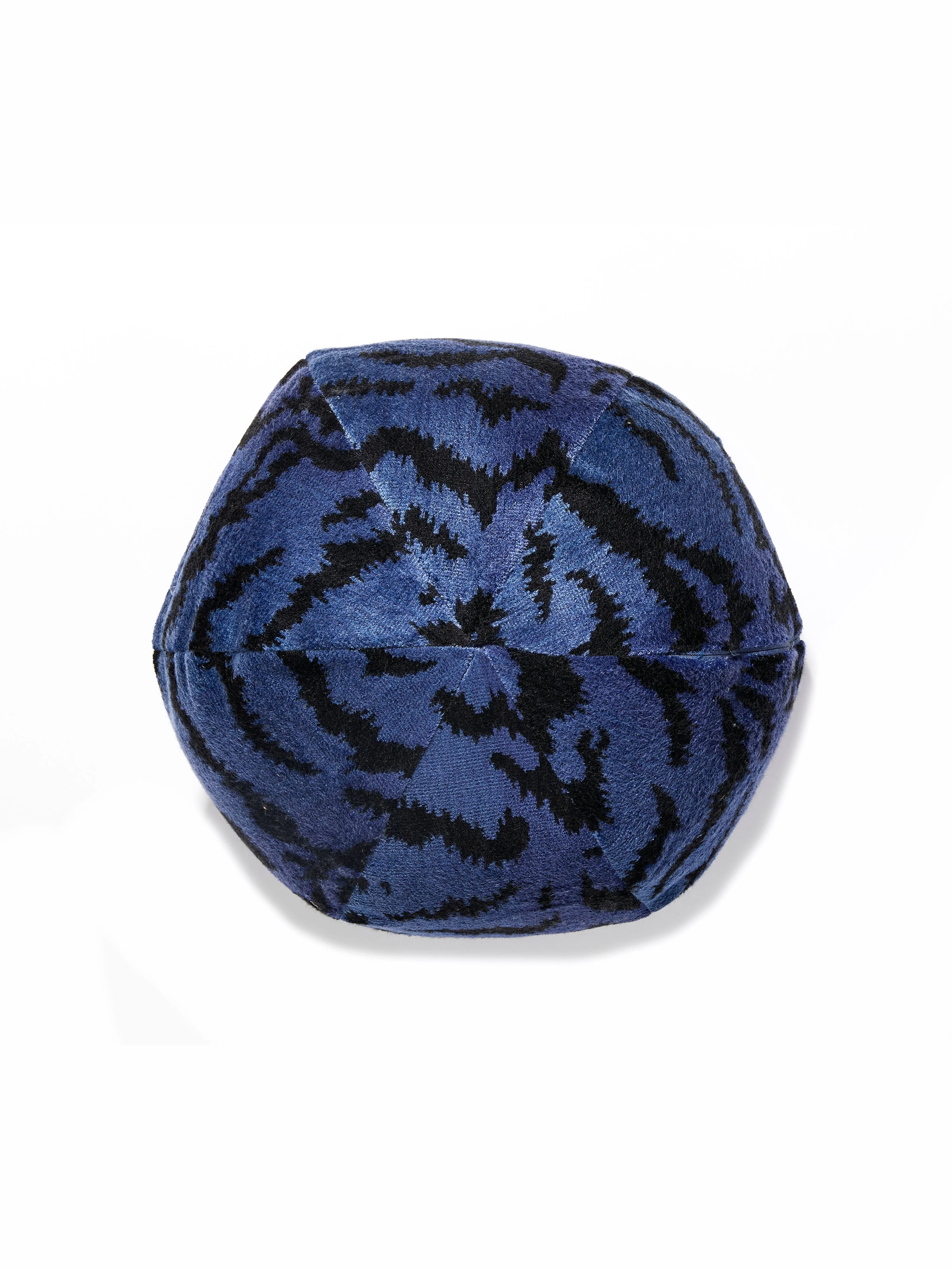 Scalamandre SC 0004STIGRPILL TIGRE SPHERE PILLOW