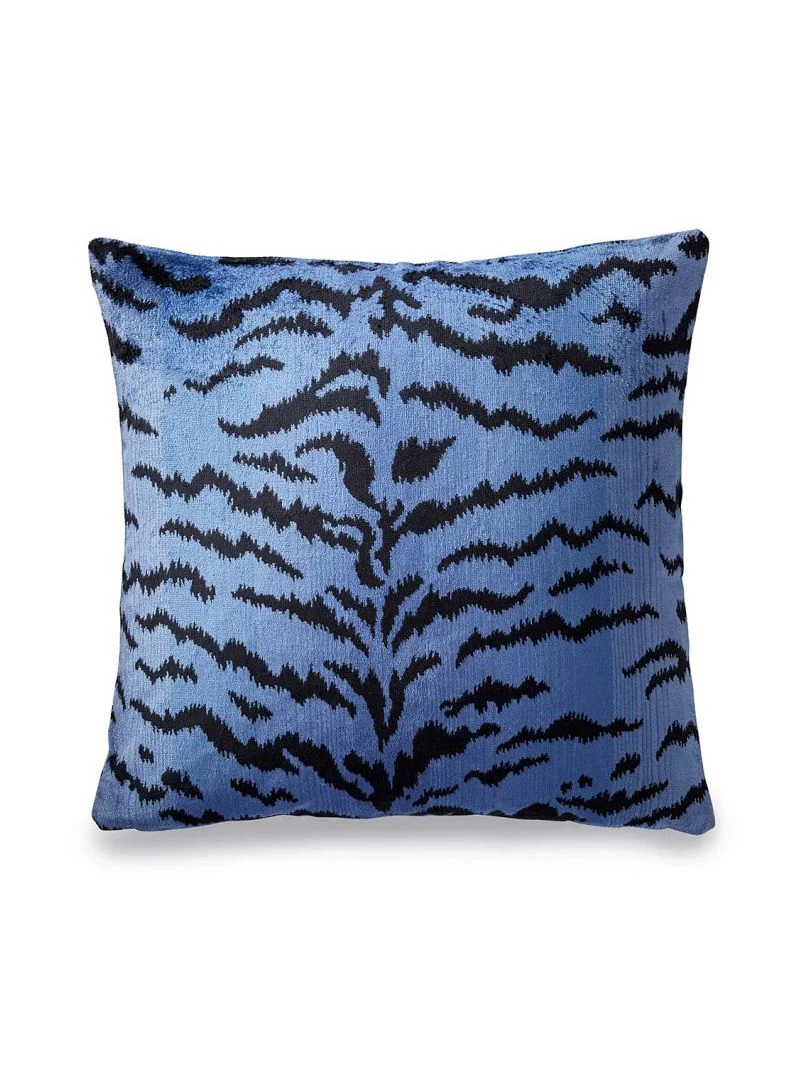 Scalamandre SC 0004TIGRPILL TIGRE PILLOW - Image 2