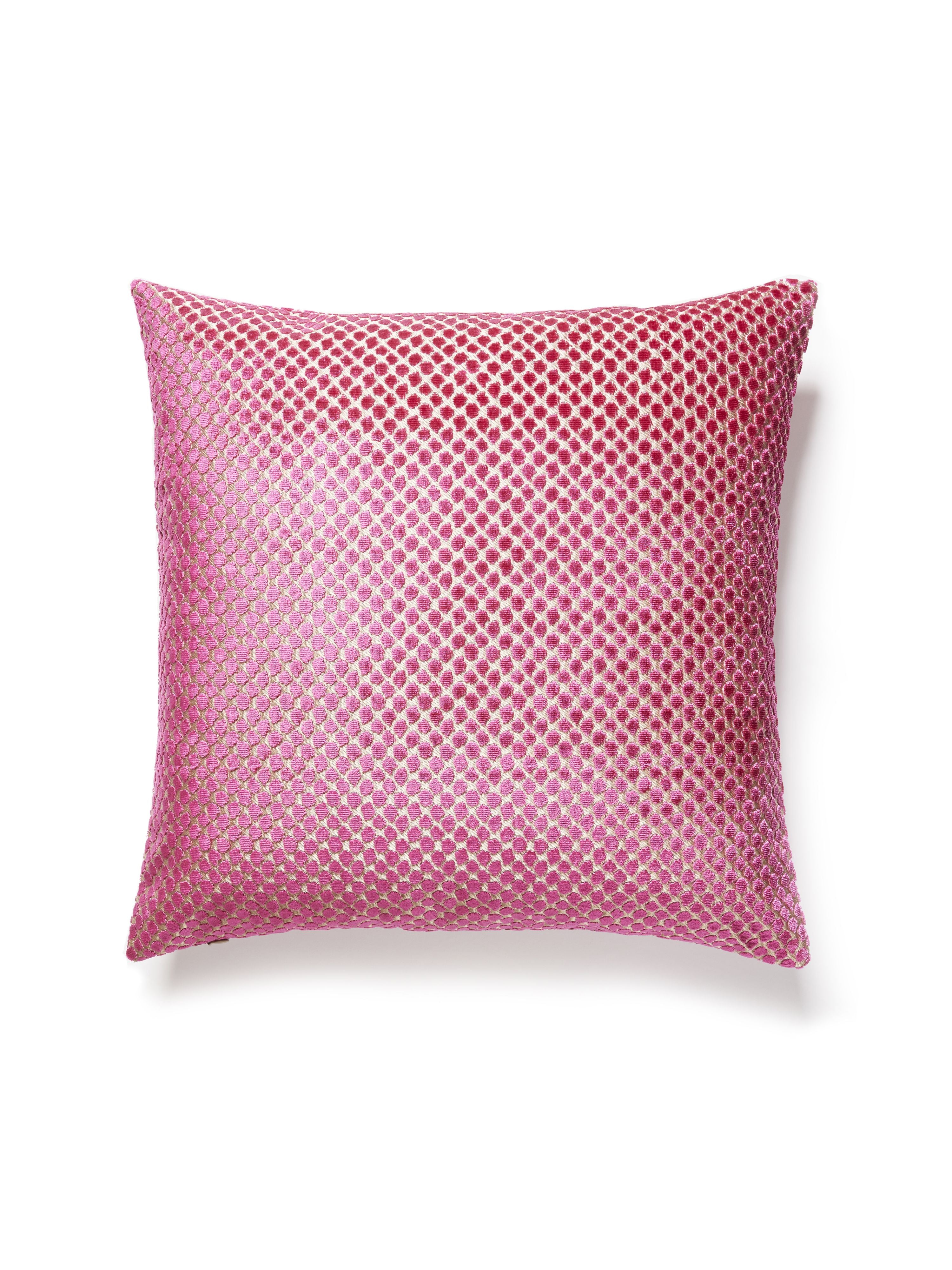 Scalamandre SC 0006SDDK27022 ETOSHA VELVET PILLOW - Image 2