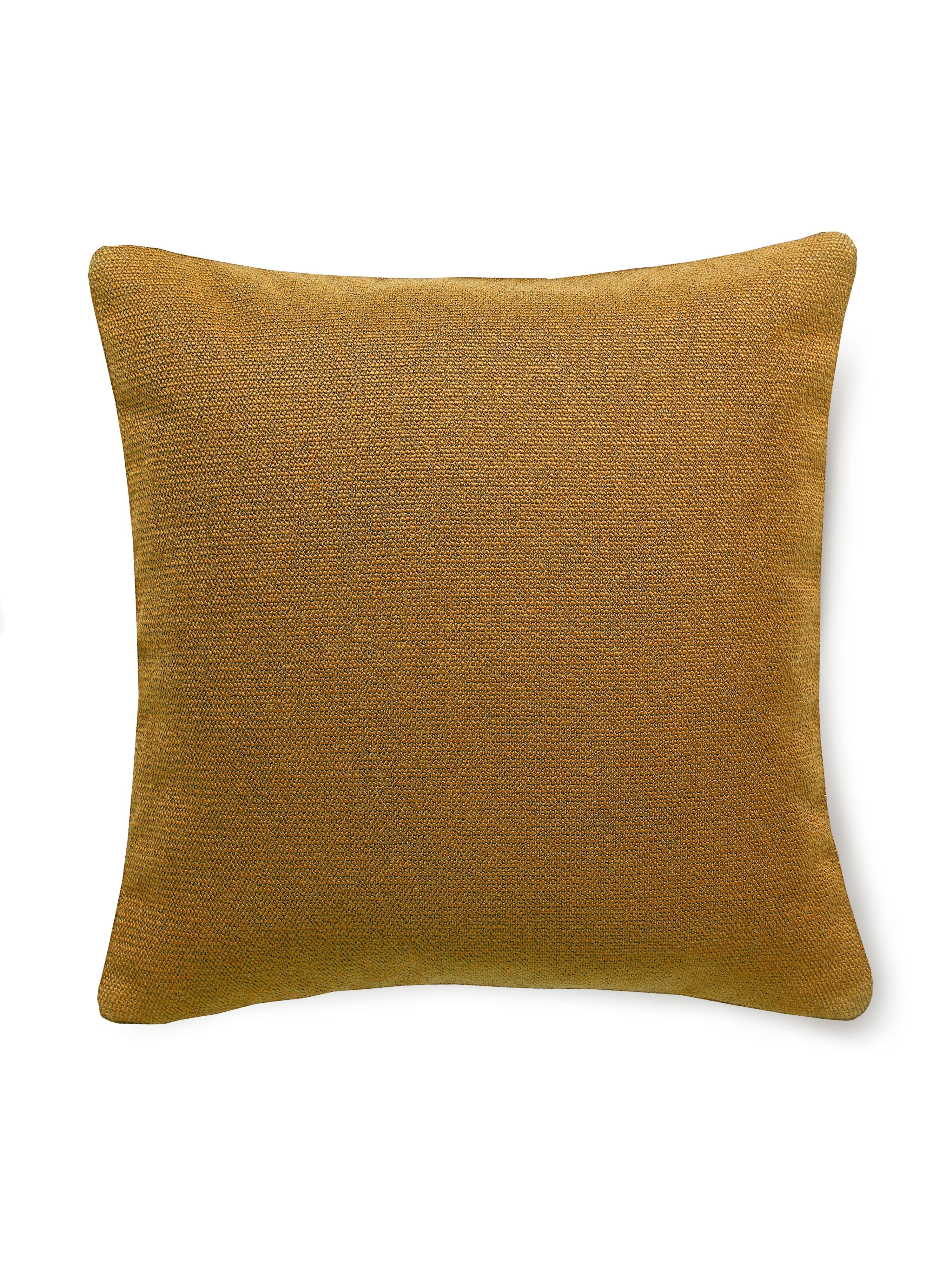 Scalamandre SC 0008BOSSPILL BOSS BOUCLE PILLOW