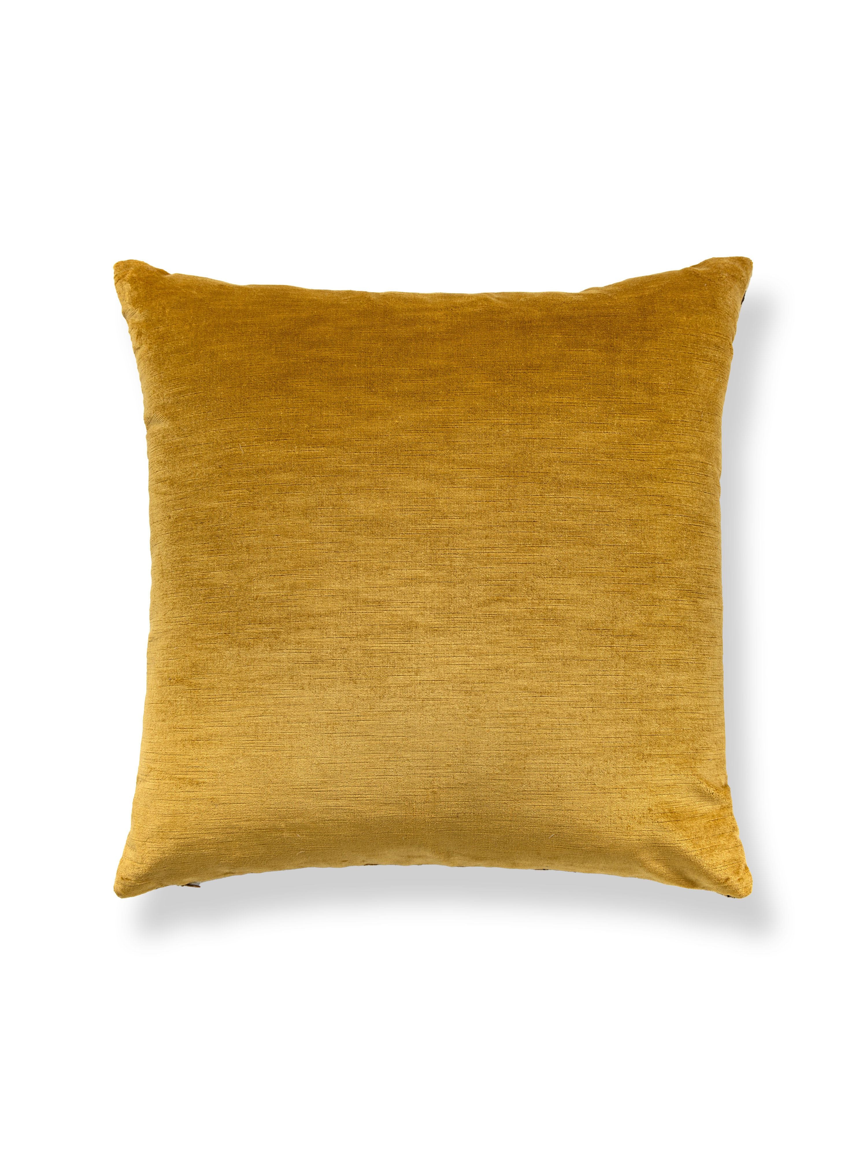 Scalamandre SC 0009PERSIPILL PERSIA PILLOW - Image 2
