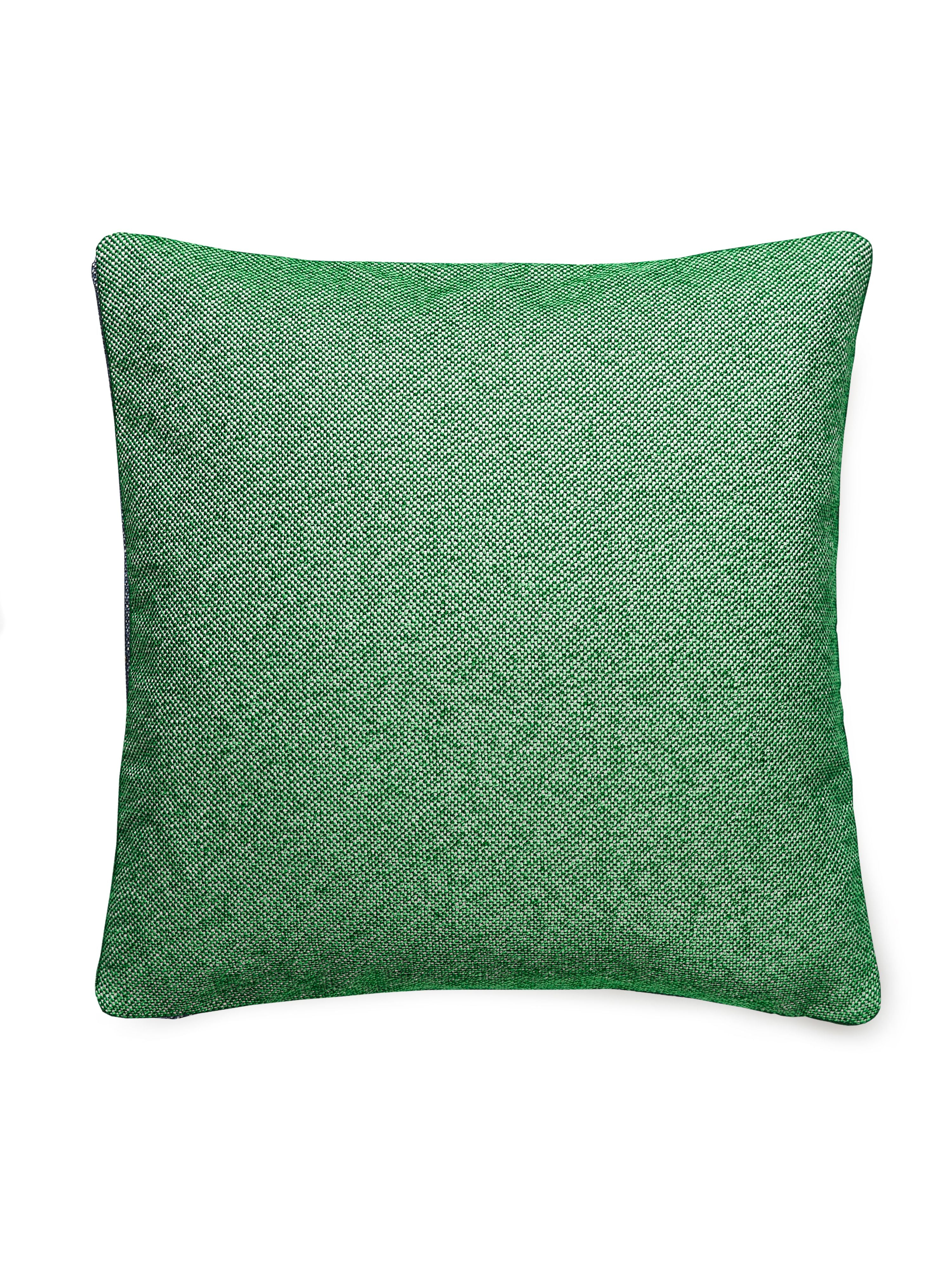 Scalamandre SC 0020CITYPILL CITY TWEED PILLOW