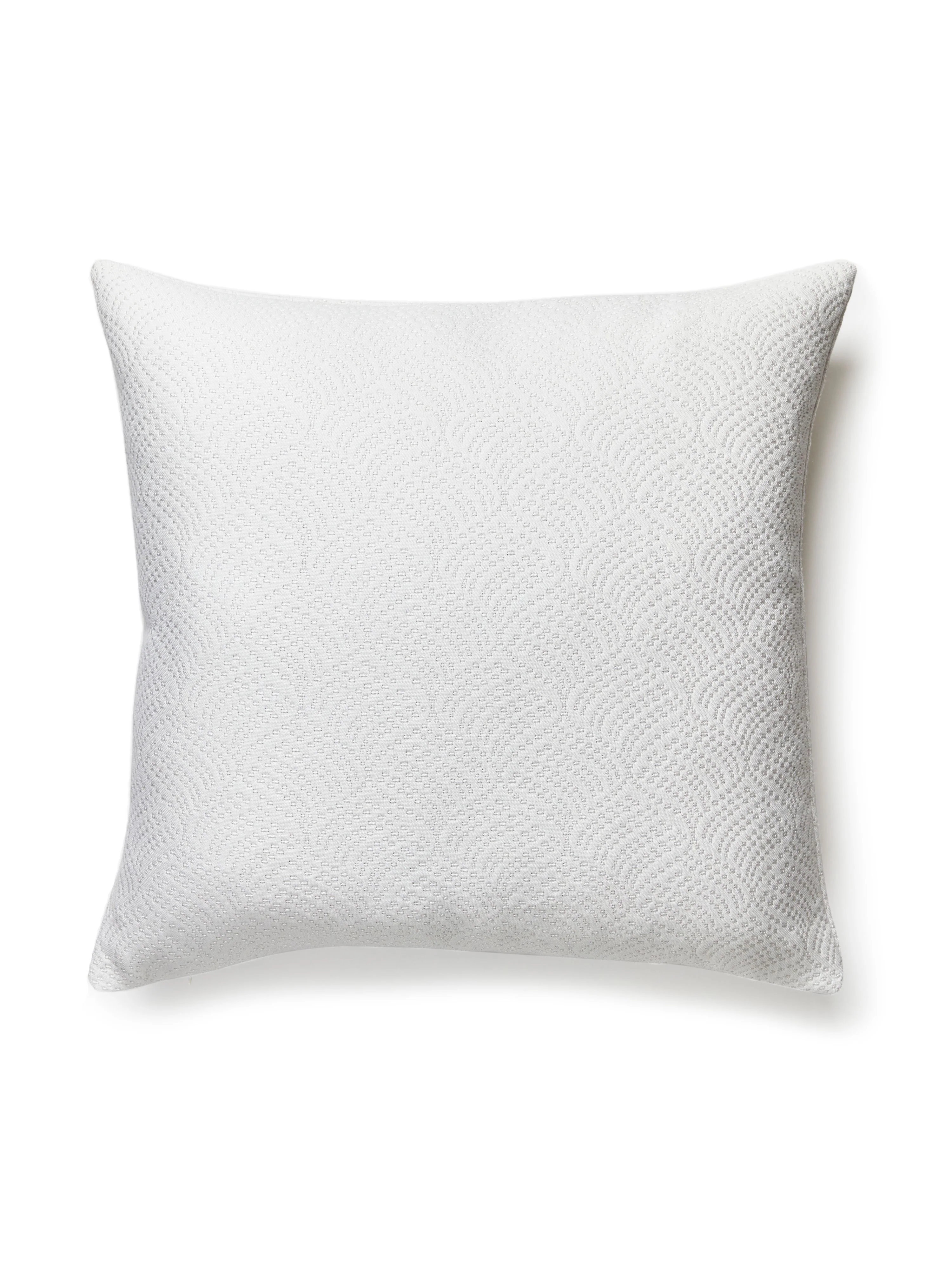 Scalamandre SU 0001PLAYGPILL PLAYA GRANDE OUTDOOR PILLOW - Image 2