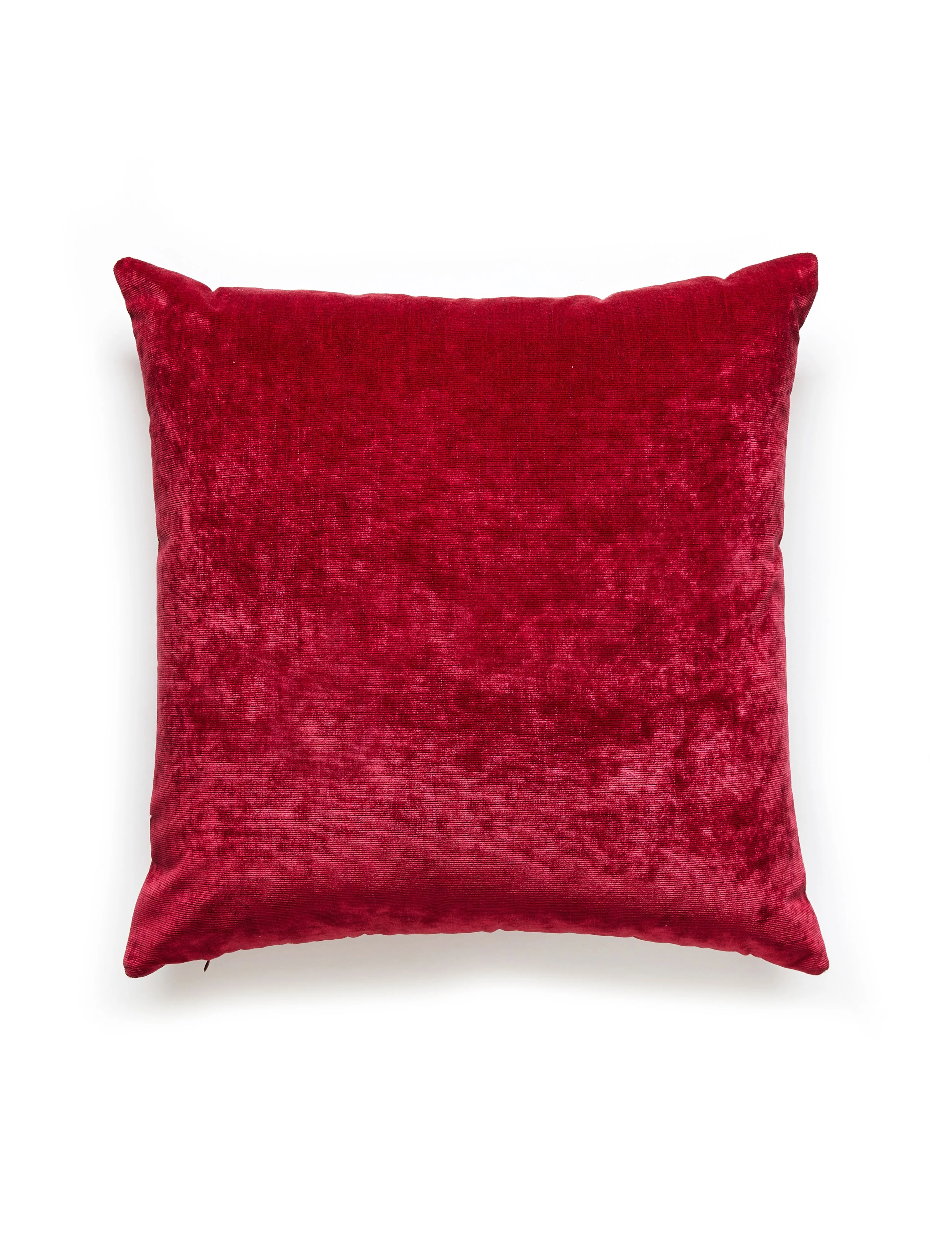 Scalamandre VP 0134SUPRMPILL SUPREME VELVET PILLOW