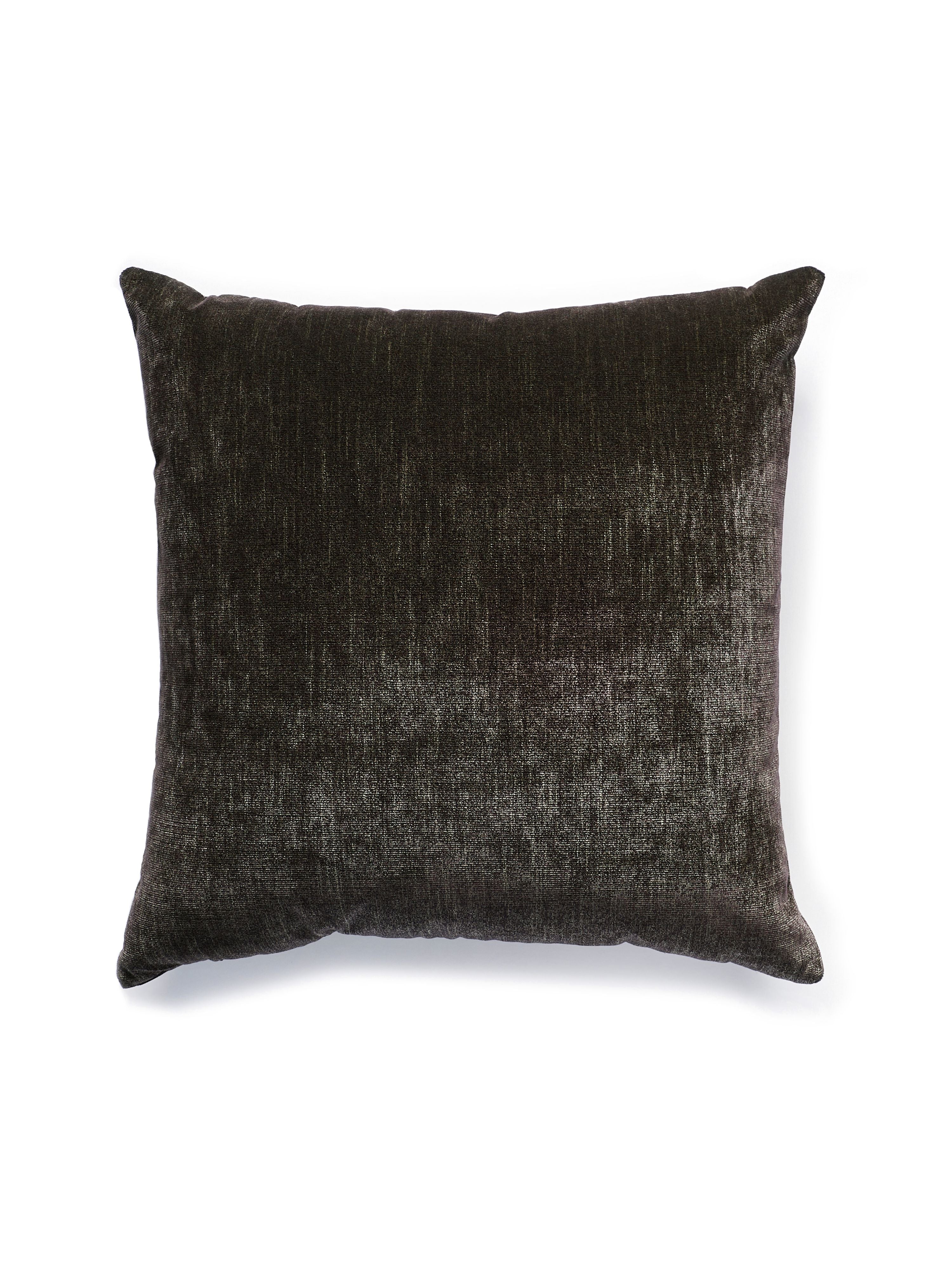 Scalamandre VP 0565SUPRMPILL SUPREME VELVET PILLOW
