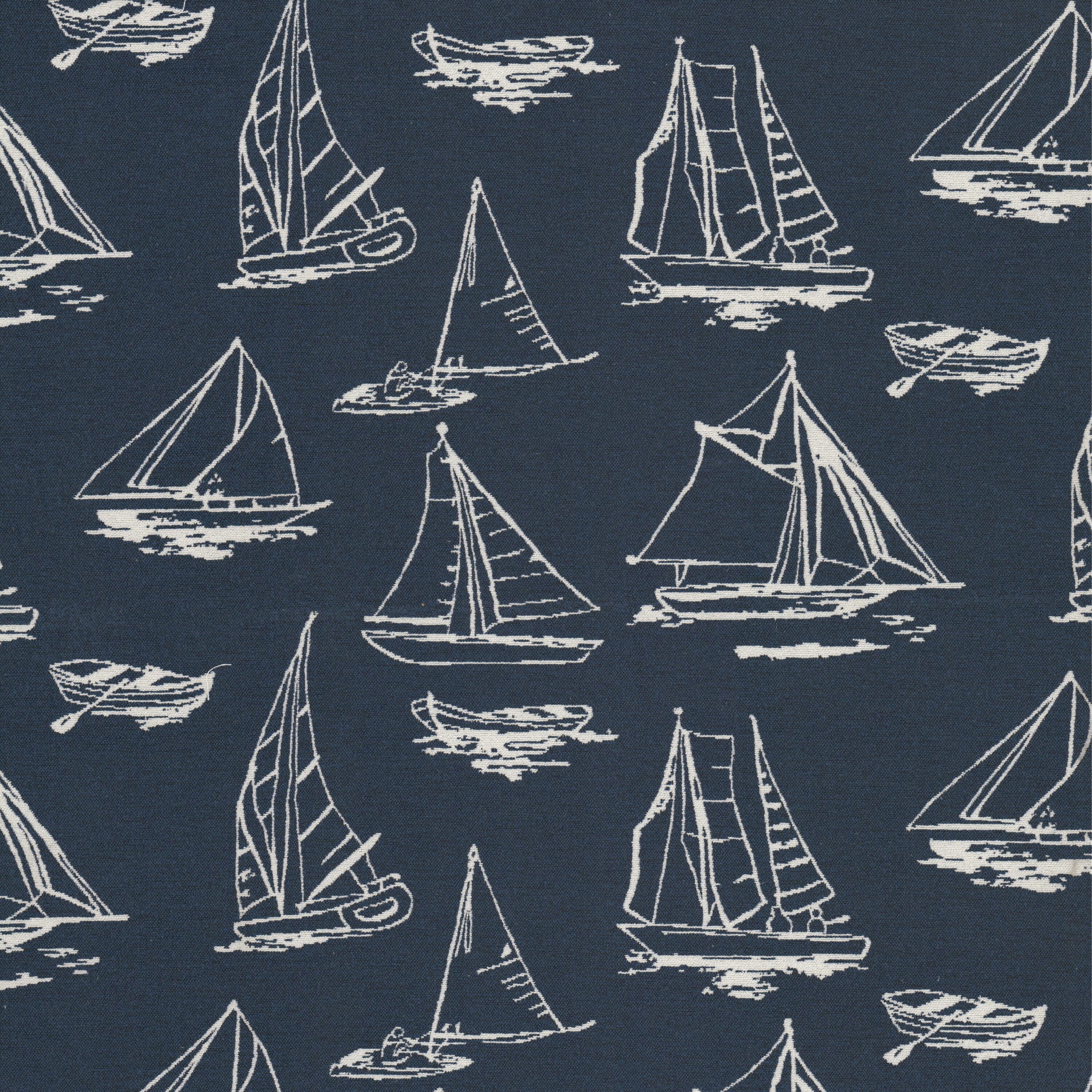 STOUT ABOA-1 ABOARD 1 INK Fabric