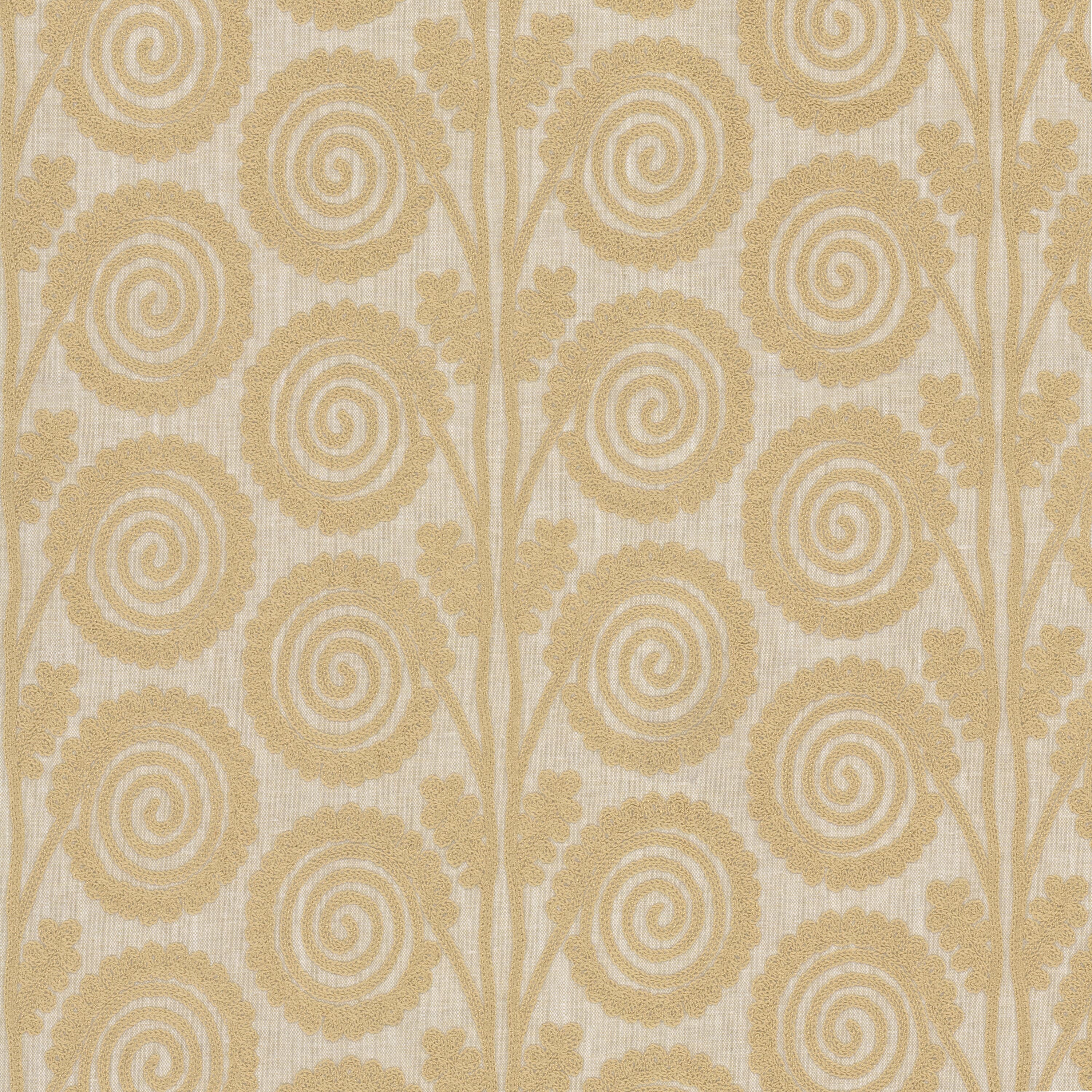STOUT ALLA-2 ALLAROUND 2 WHEAT Fabric