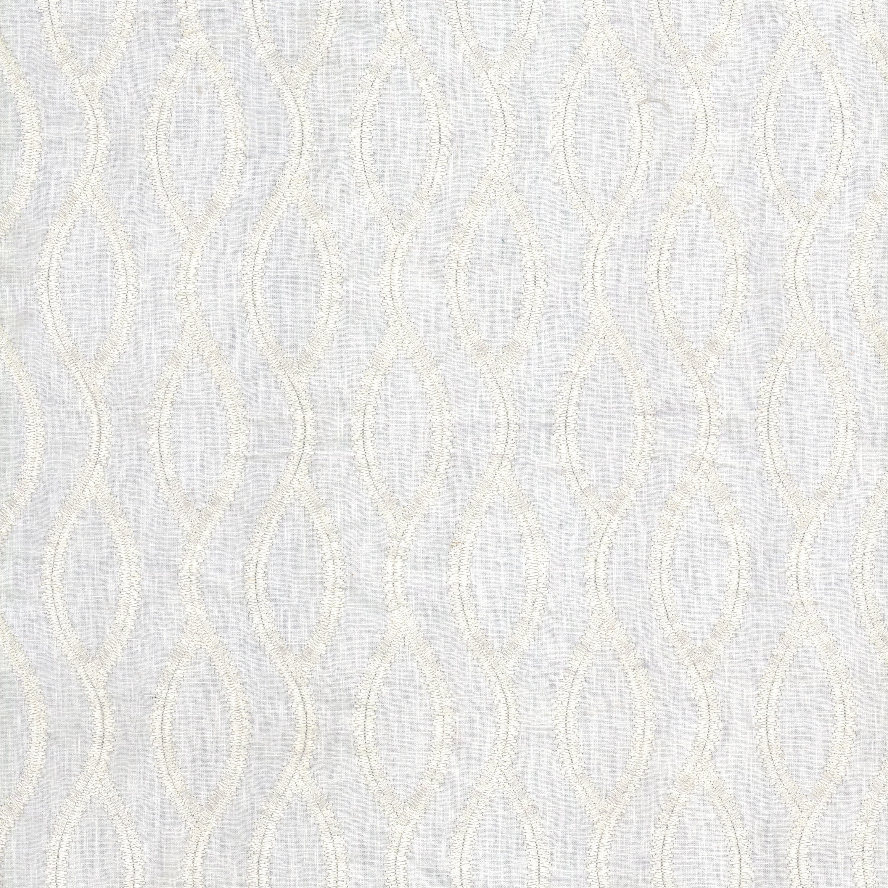 STOUT BECA-4 BECAUSE 4 SNOW Fabric