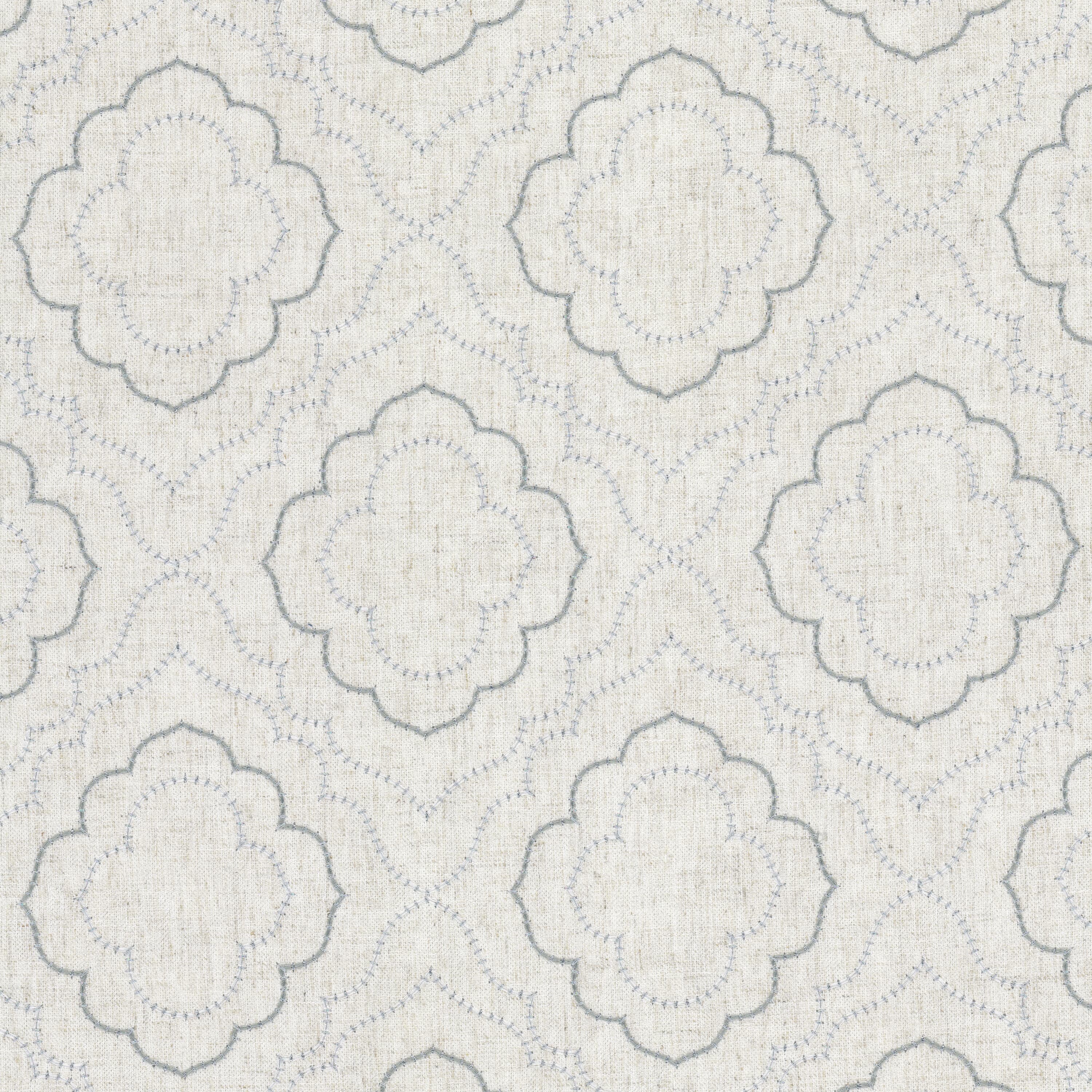 STOUT BRUB-2 BRUBECK 2 SILVER Fabric