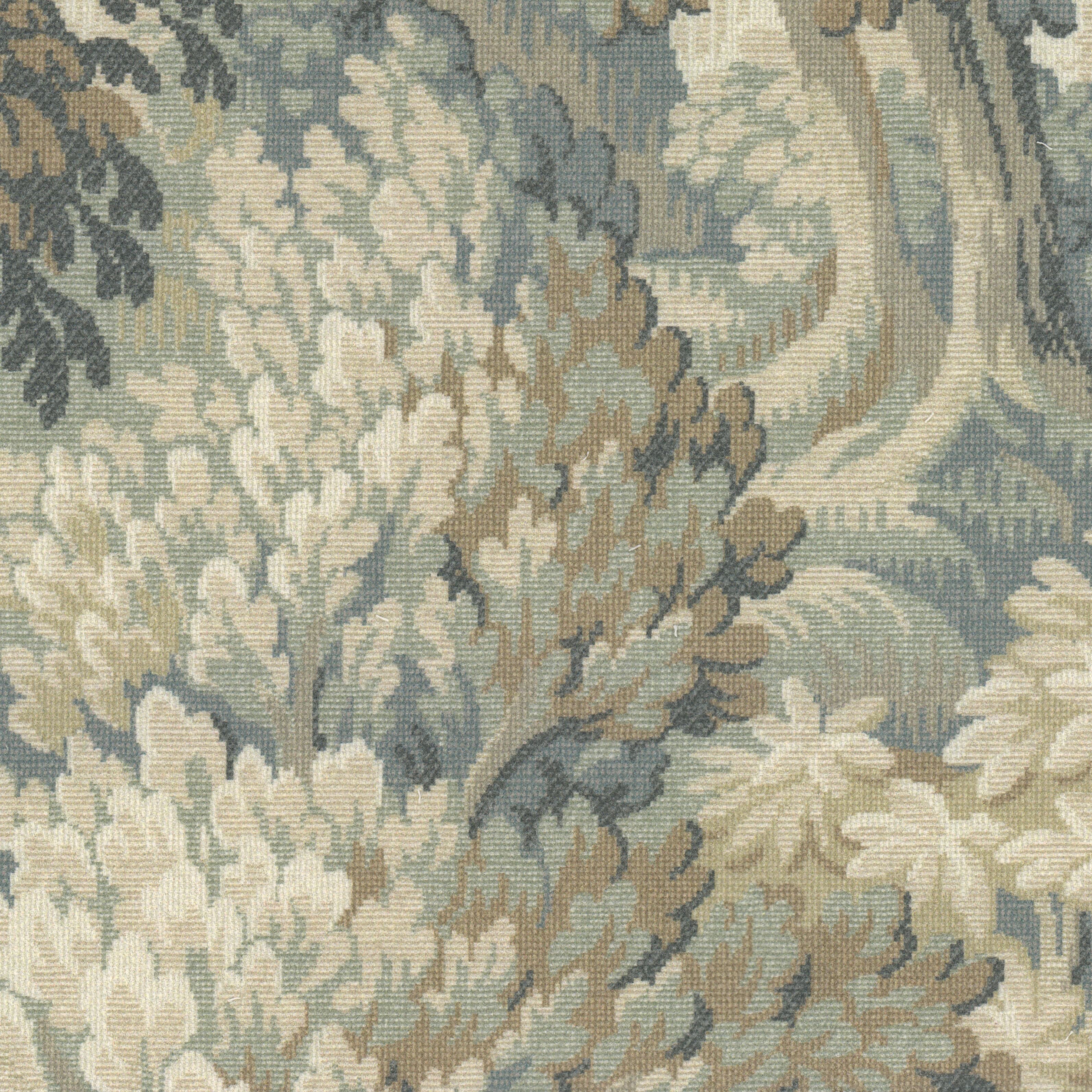 STOUT CUTT-1 CUTTER 1 BAY Fabric