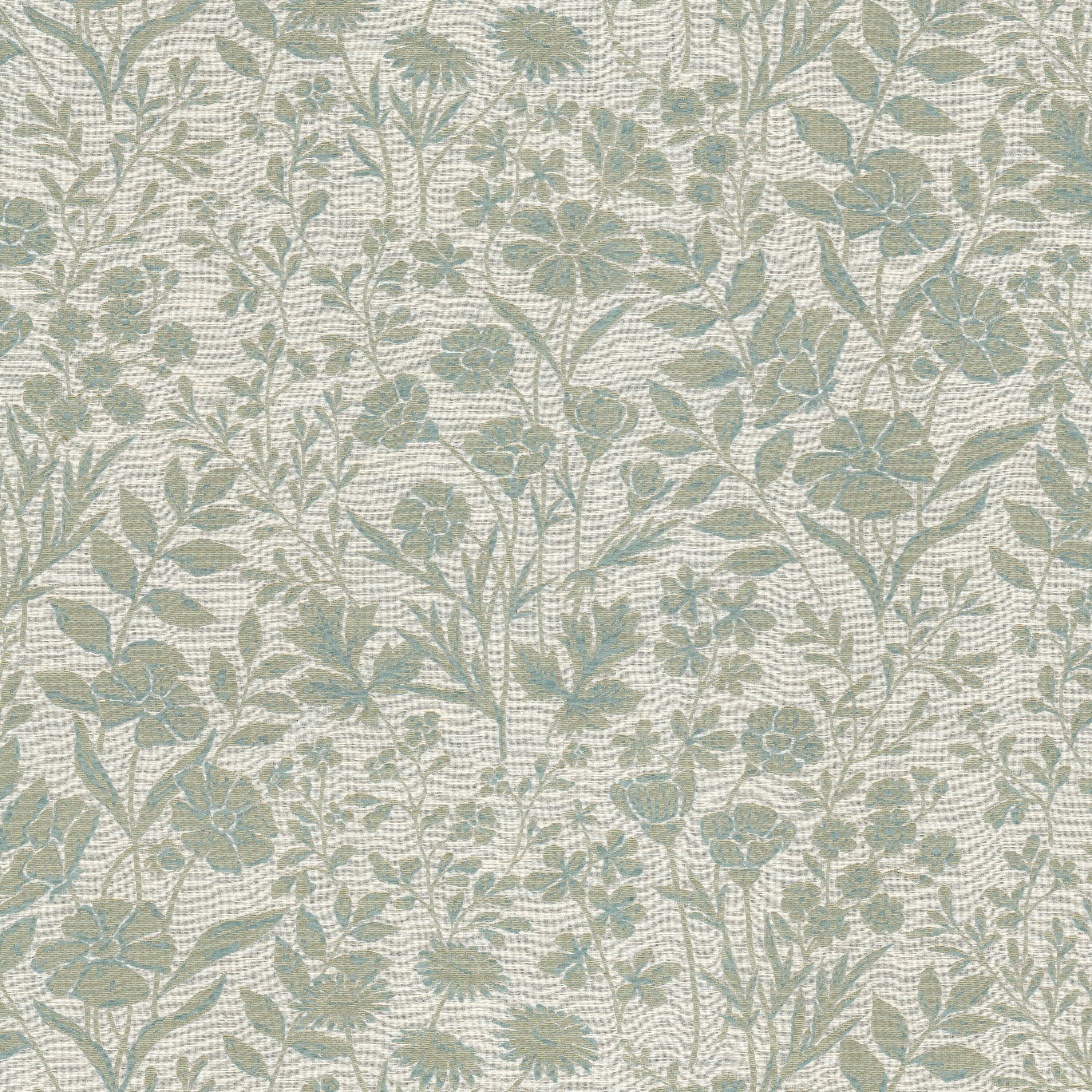 STOUT MOZA-2 MOZART 2 SEAGLASS Fabric