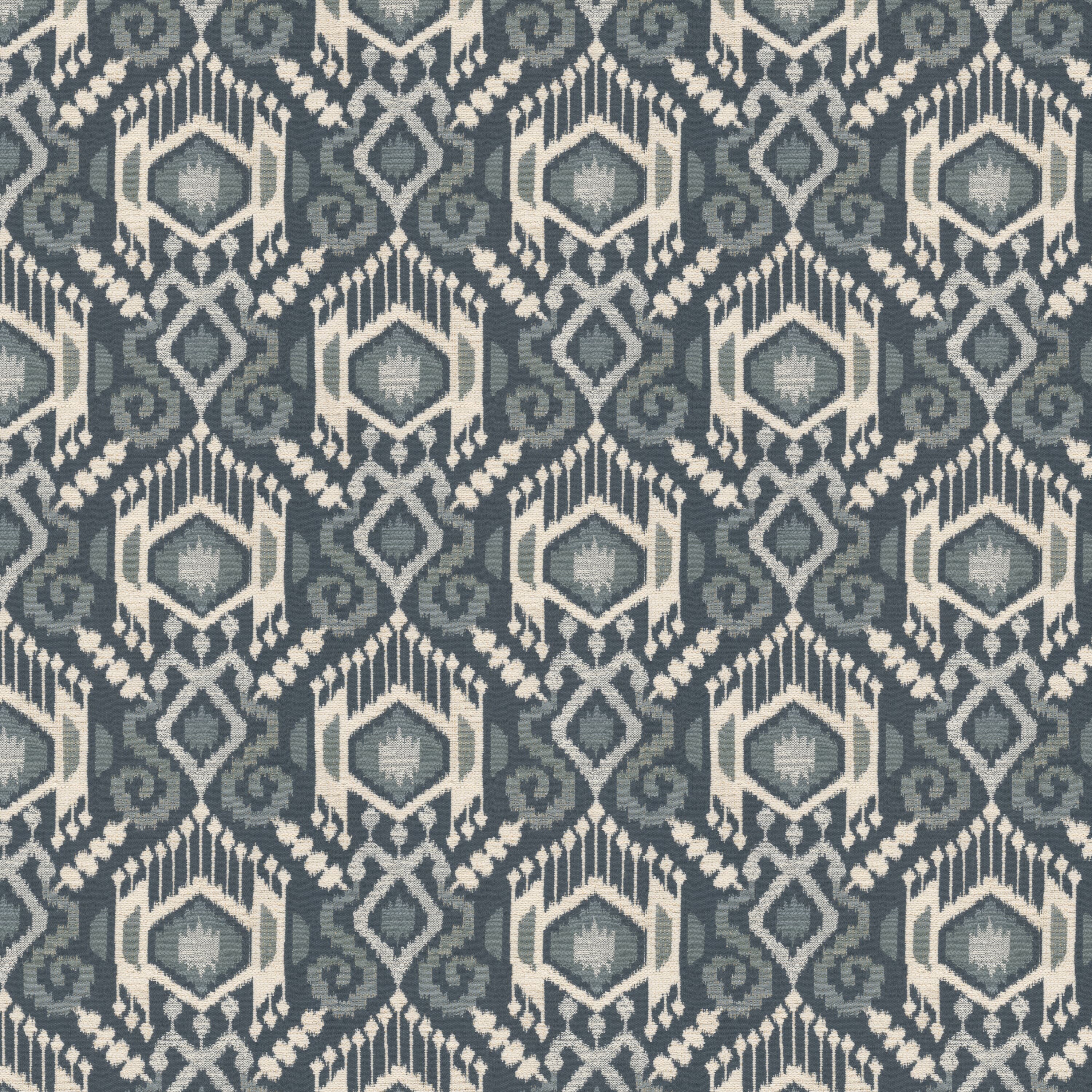 STOUT RUST-2 RUSTIC 2 DENIM Fabric