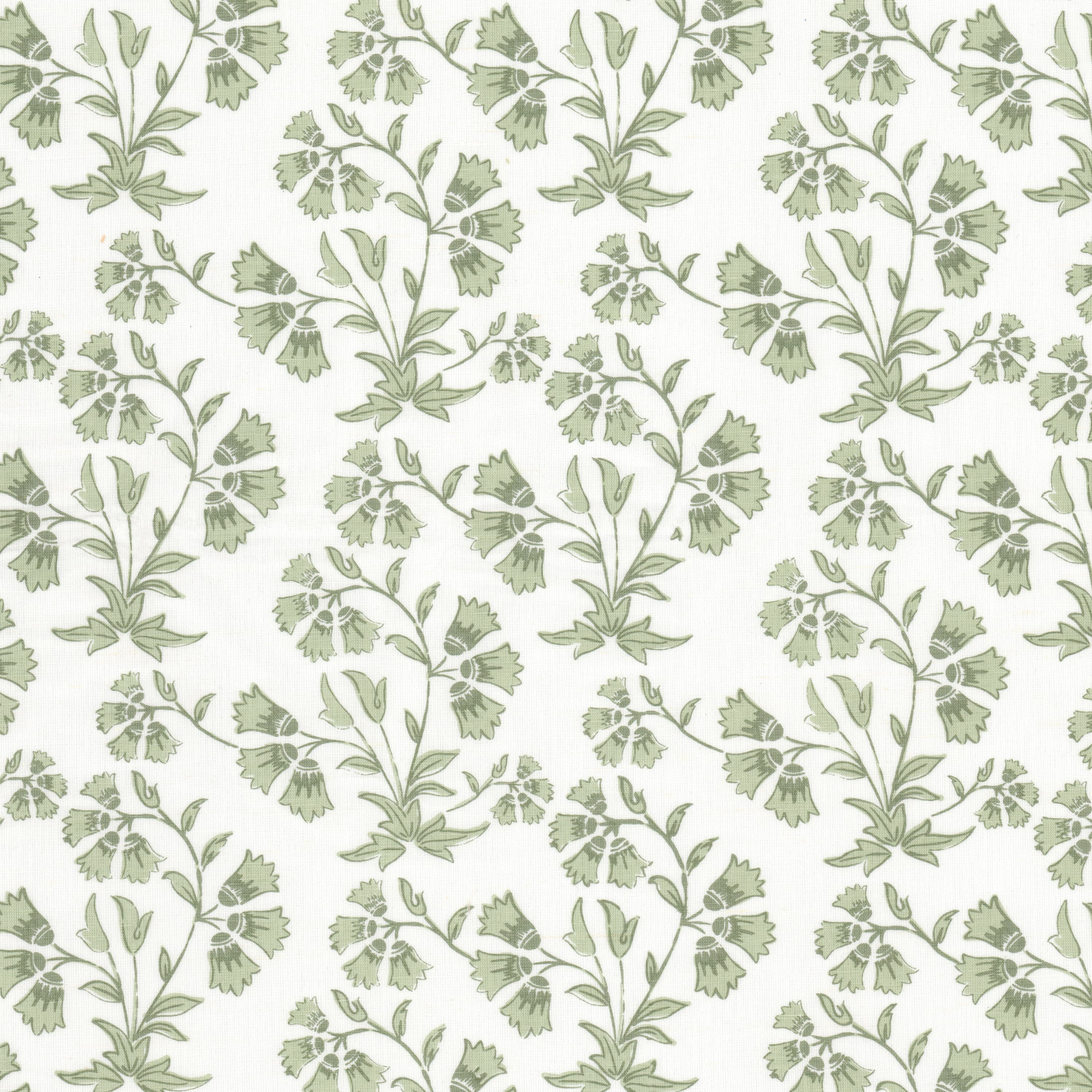 STOUT VIVI-1 VIVIAN 1 ALOE Fabric