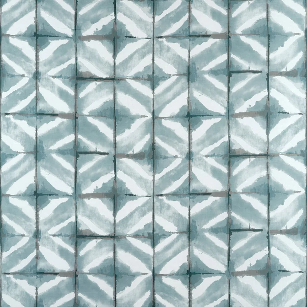 Thibaut WATER BLOCKS F924443 in Mineral Fabric
