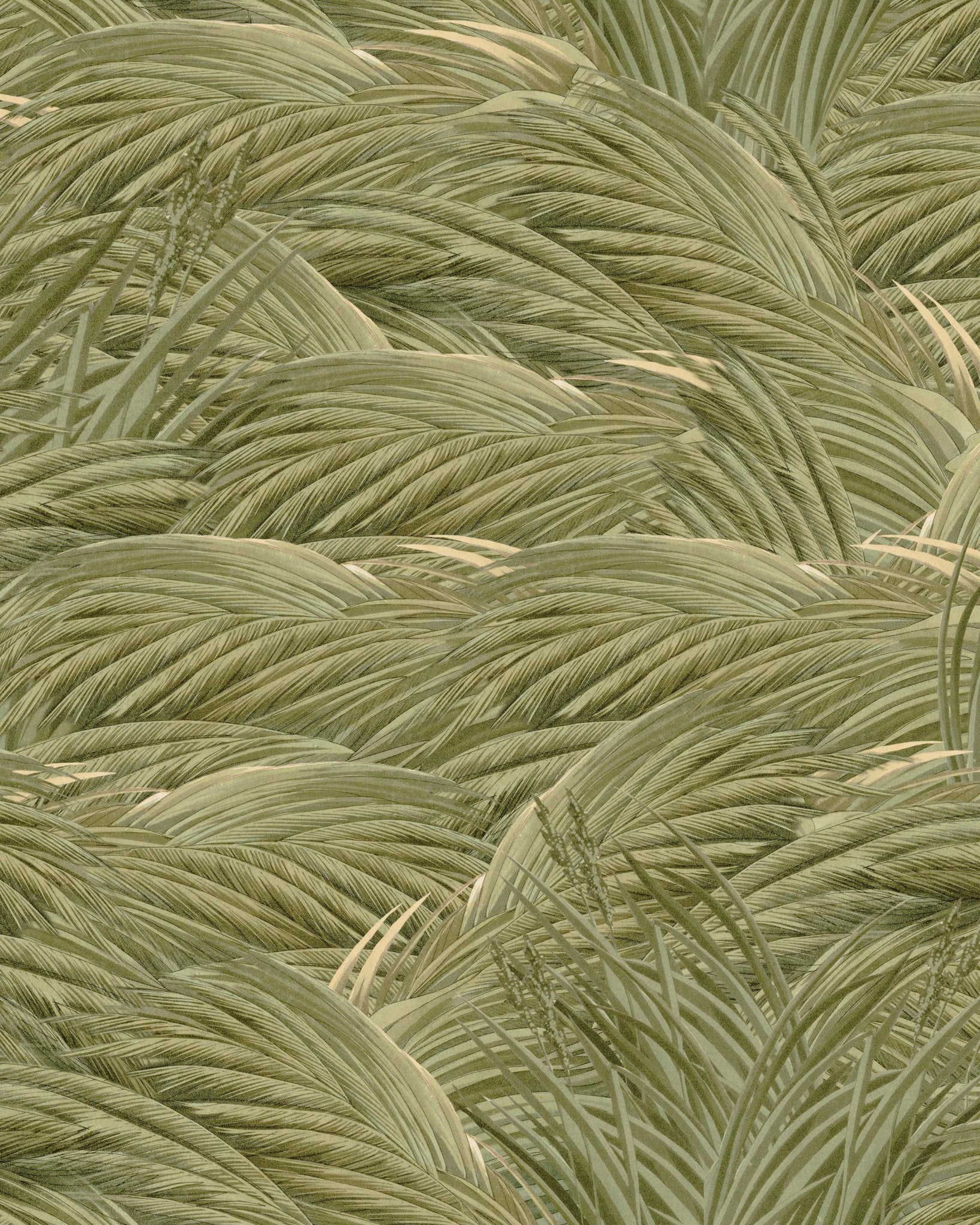 MindtheGap TRIFLORA Spring WP30168 Wallpaper - Image 2