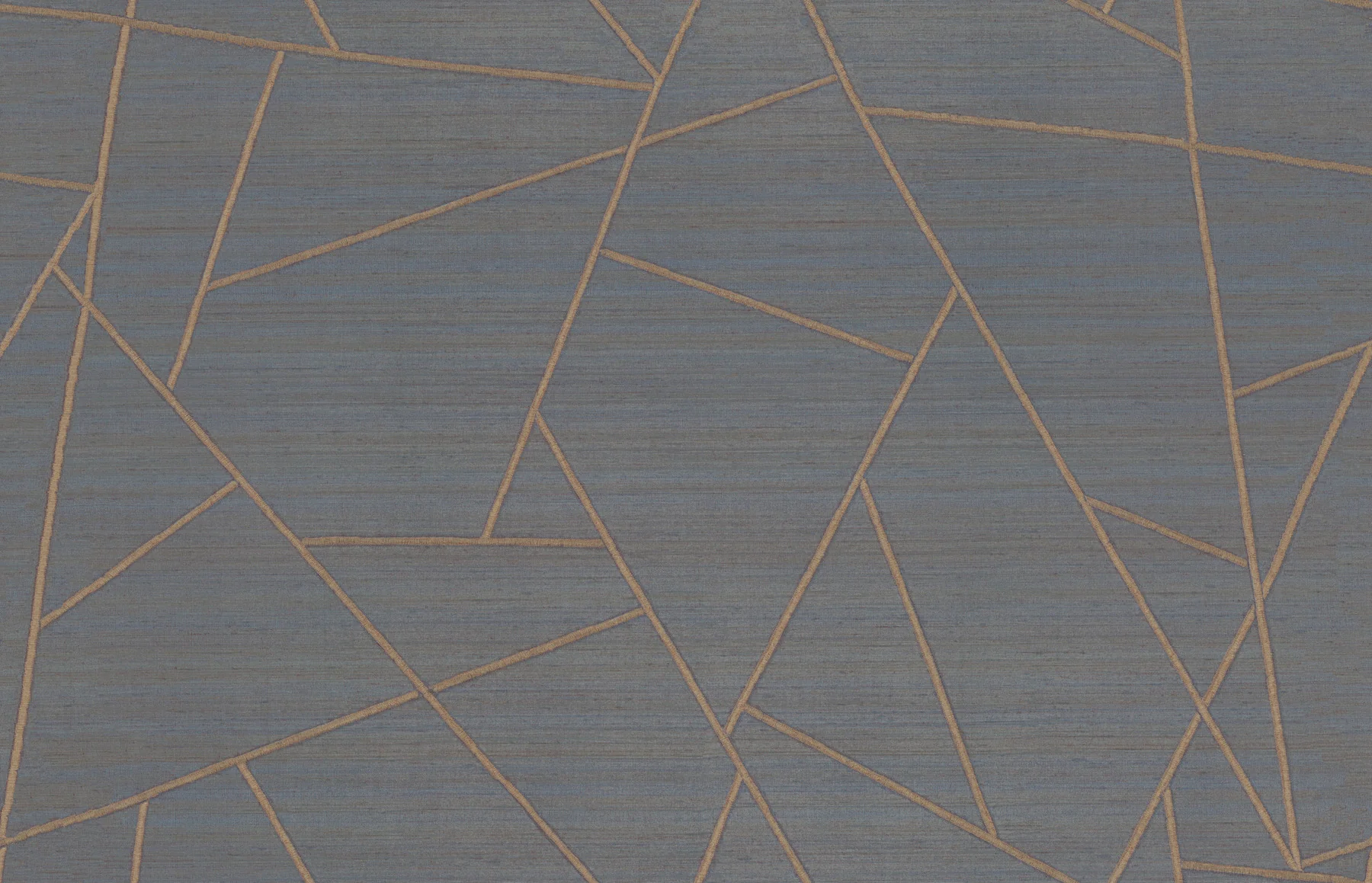 York Wallcoverings SI6820 Lisle Sapphire Wallpaper