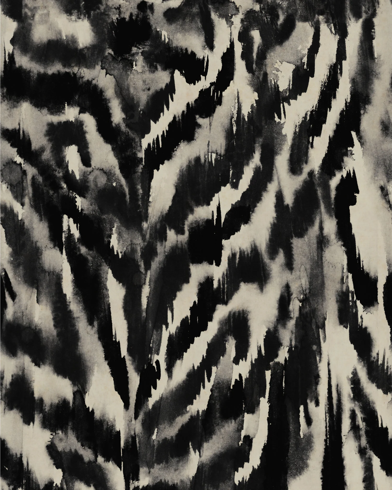 MindtheGap ZEBRATO Nero WP30212 Wallpaper - Image 4